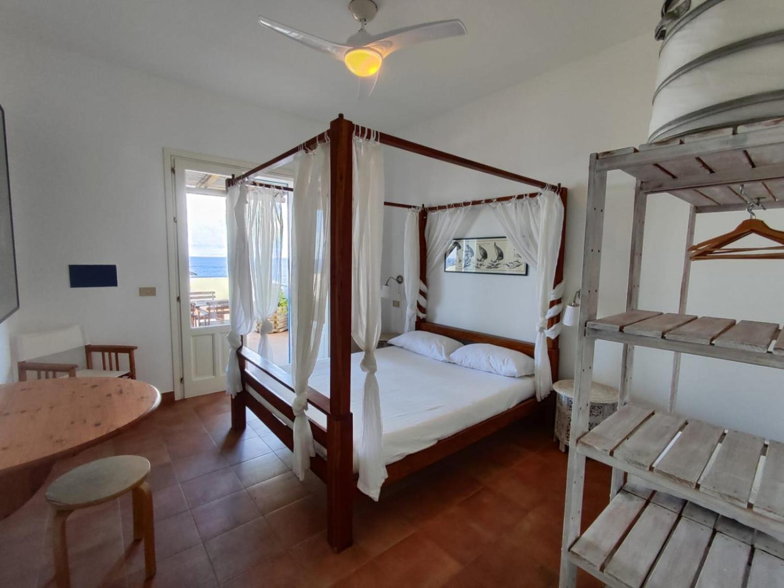 Marettimo Residence Екстериор снимка