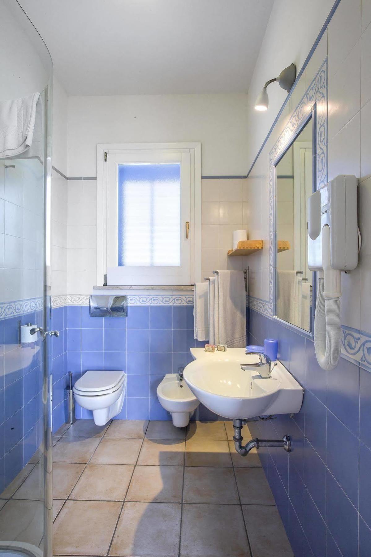 Marettimo Residence Екстериор снимка