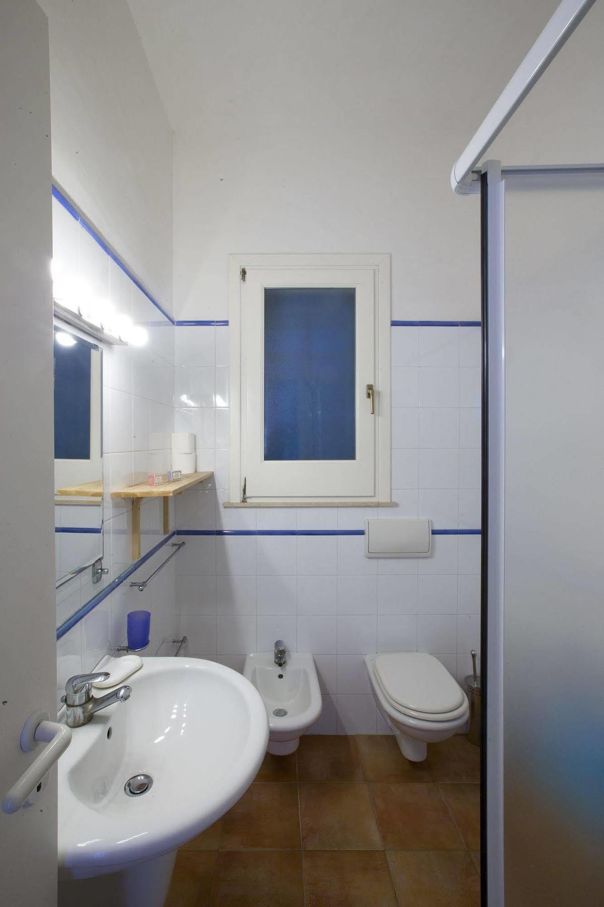 Marettimo Residence Екстериор снимка