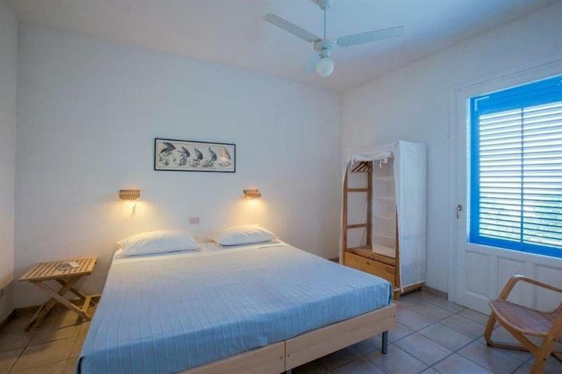 Marettimo Residence Екстериор снимка