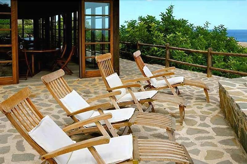 Marettimo Residence Екстериор снимка