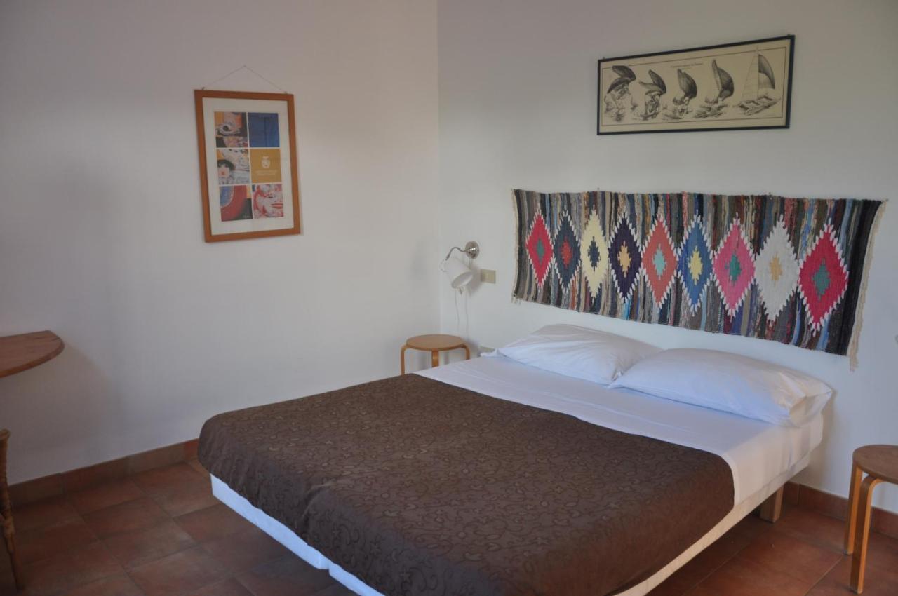 Marettimo Residence Екстериор снимка